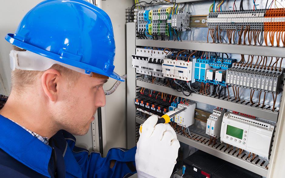 dépannage électricien Suresnes