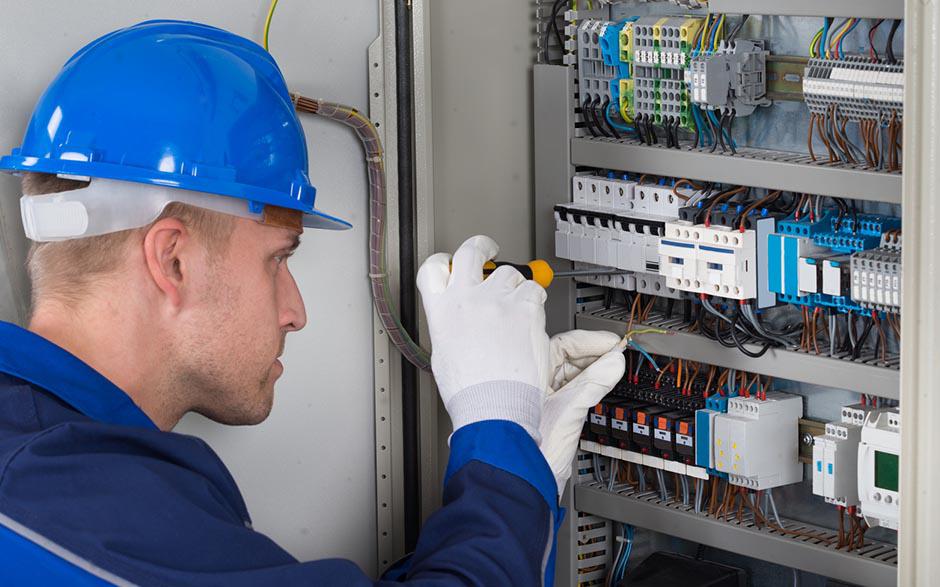 électricien agree Cergy