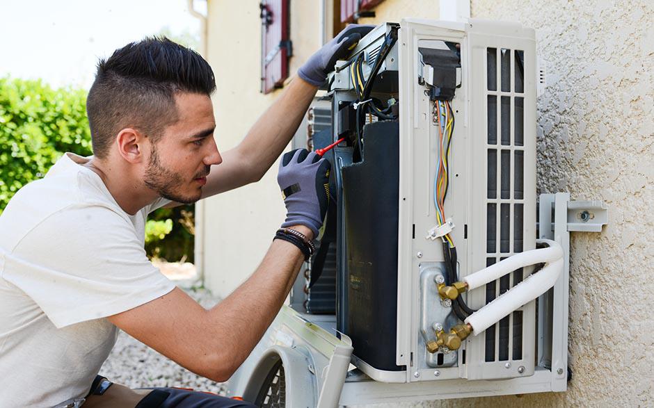 dépannage électricien Suresnes