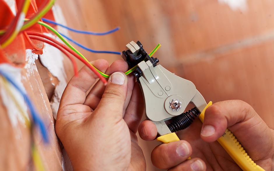 urgence électricité Paris 17