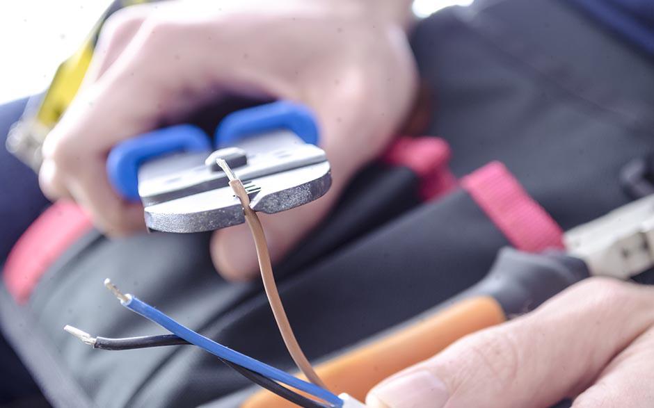 dépannage électricien Suresnes