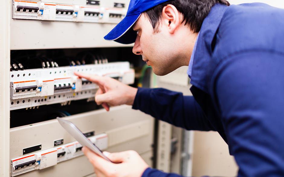 dépannage électricien Suresnes